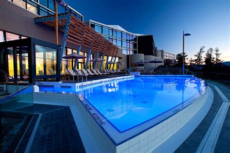 Sparkling Hill Resort & Spa .